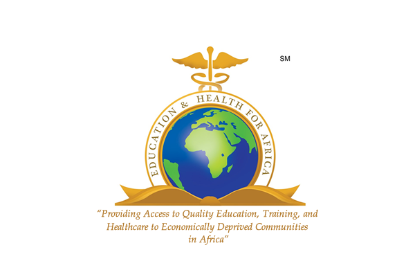 Education and Health For Africa, Inc.